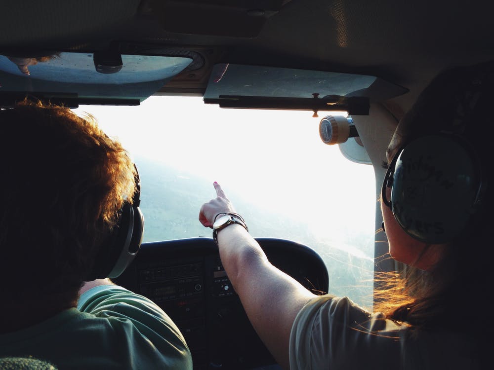The-Path-to-Becoming-a-Professional-Helicopter-Pilot:-Exploring-Aviation-Courses